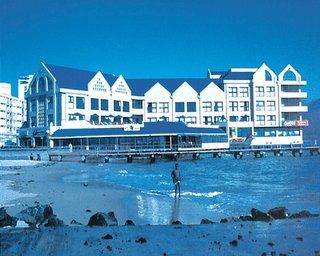 Pavilion Hotel Cape Town